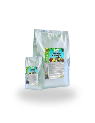 Pasta de cría blanca mórbida PINETA Blanco Español Premium 1Kg